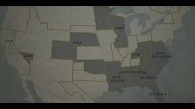 There was San Francisco,
Portland, Seattle. - Mr. McMahon