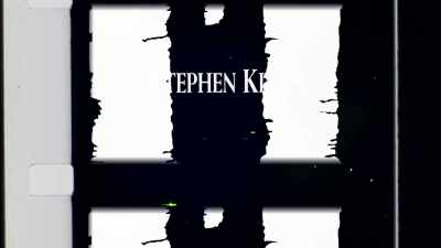There were scenes that I - Pennywise: The Story of IT