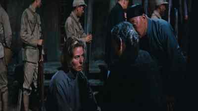 There, you see how special you are? - The Inn of the Sixth Happiness
