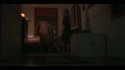 There, see? No harm done. - Eden