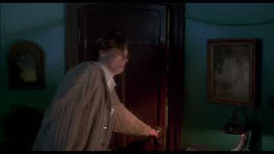 There. See? Pleasure to meet you, sir. - Casper