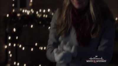There! See, - Christmas Encore