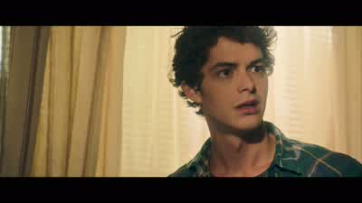 There, see? - Happy Death Day 2U