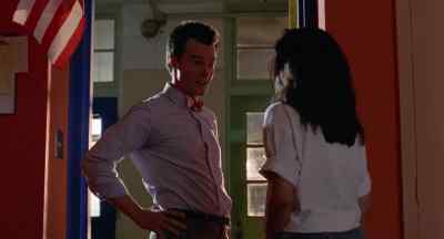 There, you see? - Cutting Class