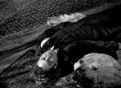 There seemed no point
in prolonging this vulgar brawl - Kind Hearts and Coronets