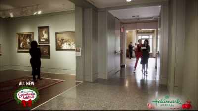 There seems to be a lot of
good buzz, - Christmas at Graceland: Home for the Holidays