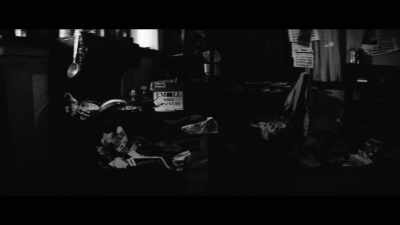 There seems to be
a real disconnect - Psycho: The Lost Tapes of Ed Gein