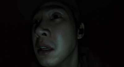 There seems to be here - Gonjiam: Haunted Asylum