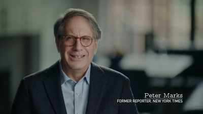 There seems no
reasonable (laughs) - Allen v. Farrow