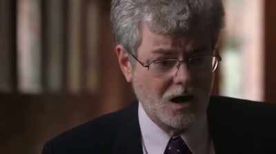 There were several films made
by people on the radical right, - Oklahoma City