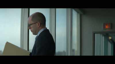 There were several times
where I was looking at the data, - Trust No One: The Hunt for the Crypto King