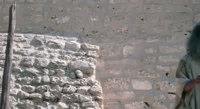 There shall in that time be rumors of things going astrayum and there shall be a great confusion as to where things really areAnd nobody will really know where lieththose little thingswith the sort of raffia work base that has an attachmentAt this time a - Life of Brian
