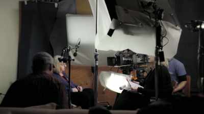 There was shame;
there was guilt; - Ted Bundy: Falling for a Killer