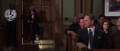 Oh my God There she is Elle Elle we came to see your trialOh look how cute There's like a judge and everything And jury peopleVote for Elle Ladies take a seat - Legally Blonde