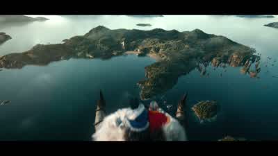 There she is. - Avatar: The Last Airbender