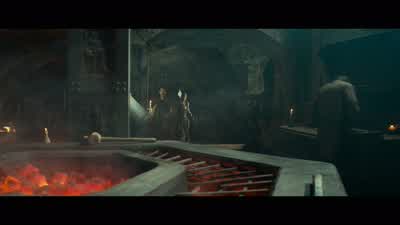 - There she is! - Dungeons & Dragons: Honor Among Thieves