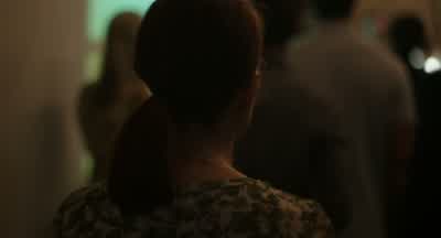 There she is. - Still Alice