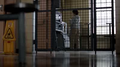 There she is. - Orange Is the New Black