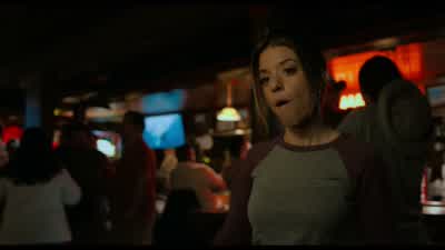 There she is, the Flash. - No Hard Feelings