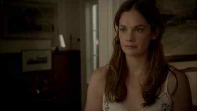- THERE SHE IS. - The Affair