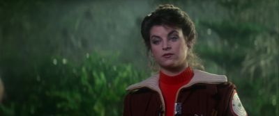 There she is There she is - Star Trek II: The Wrath of Khan