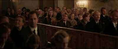 "There were shepherds in the same
country, watching their flocks by night. - Becoming Astrid