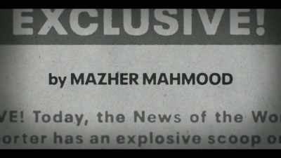 There was shock, there was horror, - The Fake Sheikh