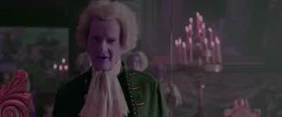 There should be a Captain in there somewhere - Pirates of the Caribbean: On Stranger Tides