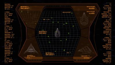 There should be a panel that opens
and allows access to the inside. - Stargate SG-1