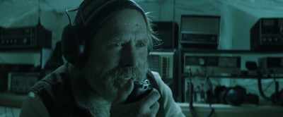There should be a short range radio - Radioflash