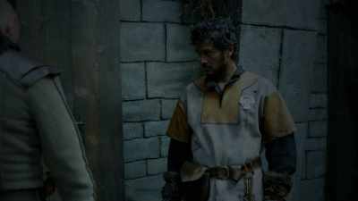 There should be another body right here. - The Outpost
