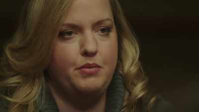 There should be like a five-year limit
on how long couples get to be gooey. - Big Little Lies