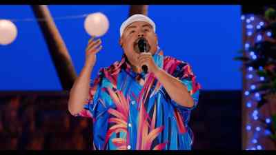 There should be no consequences - Gabriel Iglesias: Legend of Fluffy