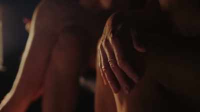 There should be no say from anybody - Smoke Sauna Sisterhood