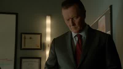 There should be some evidence here in Richter's office. - Scorpion