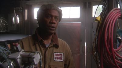 There should be
some sanitizing lotion - Eureka
