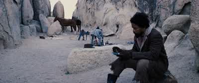 ...there should be some sort of a records office. - Django Unchained