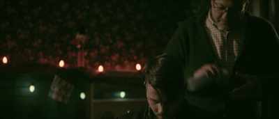 There, that should
help with the swelling. - Hostage