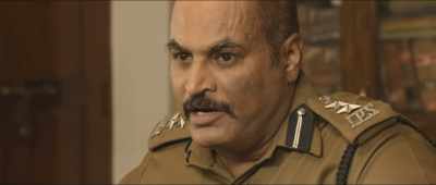 There shouldn't be any
problem between both groups. - Chekka Chivantha Vaanam