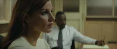 There should've been
a little over $4 million, - Molly's Game