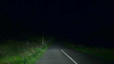There was silence, - Sophie: A Murder in West Cork