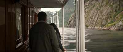 There simply isn't enough time. - Downsizing