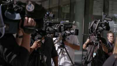 There was simply no
substance to the allegations - Two Shallow Graves