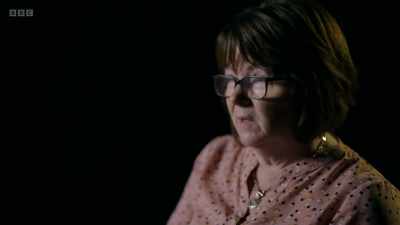 There were so many bombs
going off in the city. - Once Upon a Time in Northern Ireland