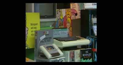 There were so many computer companies in the UK - The Rubber-Keyed Wonder