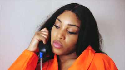 There were so many discrepancies and technical issues - Queen of the Trap House 2: Taking the Throne