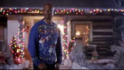 There were so many expectations, - Christmas Everlasting