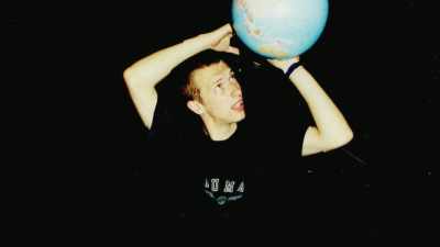 There were so many
miserable hours in the studio, - Coldplay: A Head Full of Dreams