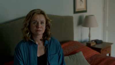 There were so many
opportunities to tell me. - Apple Tree Yard