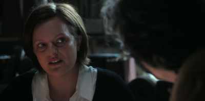 There were so many people,
and then there just weren't. - Shining Girls